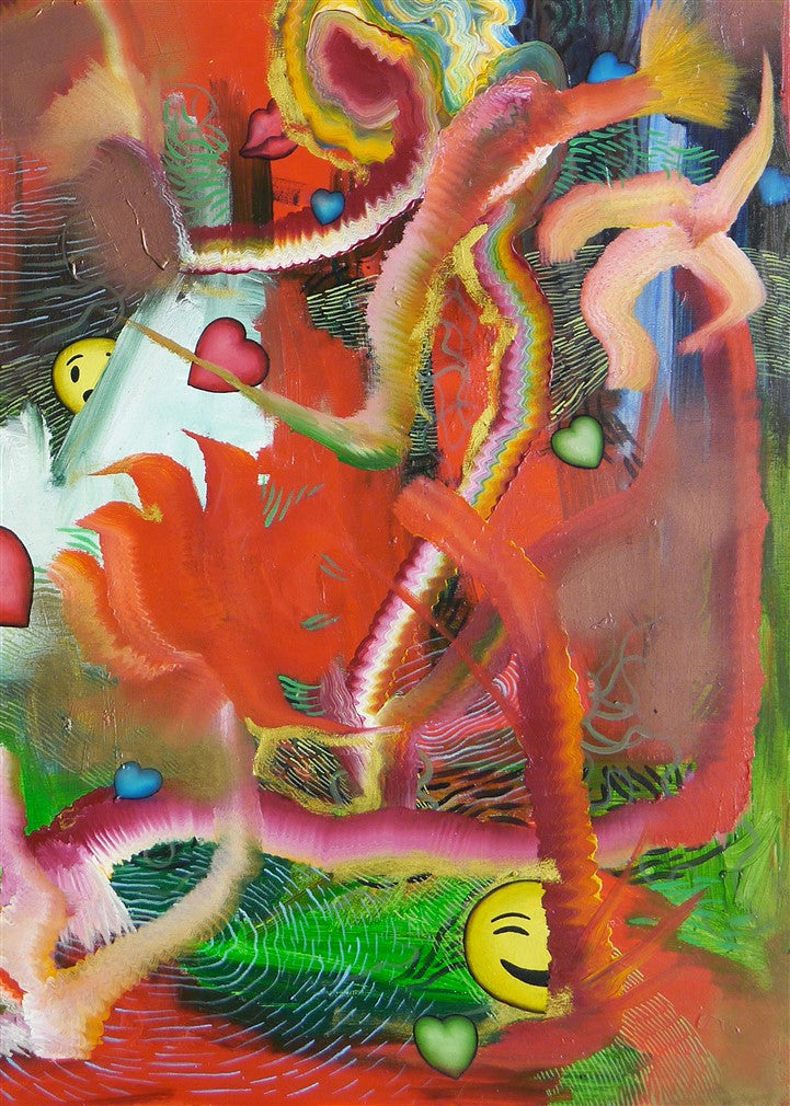 ARTO POLO. Reality in the making IV.