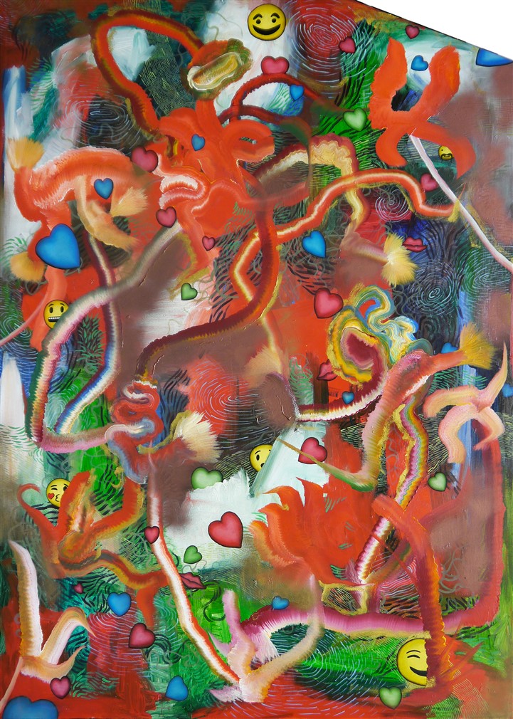 ARTO POLO. Reality in the making IV.