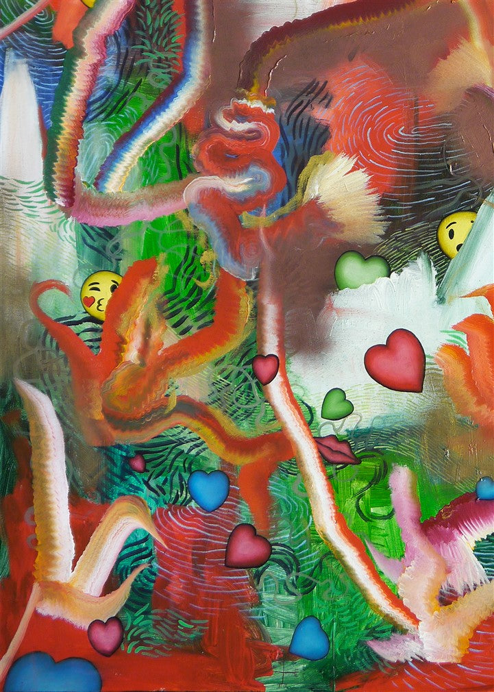 ARTO POLO. Reality in the making IV.