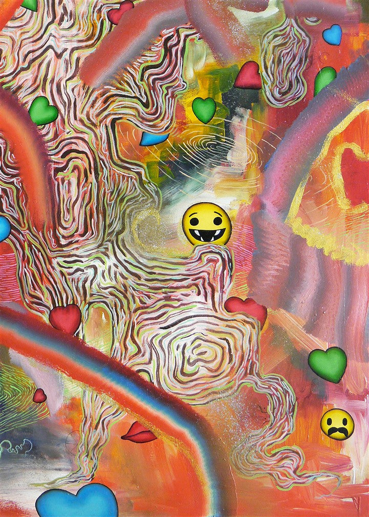 ARTO POLO. Reality in the making II.