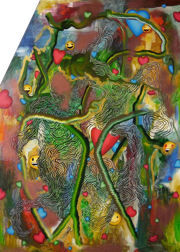 ARTO POLO. Reality in the making III.