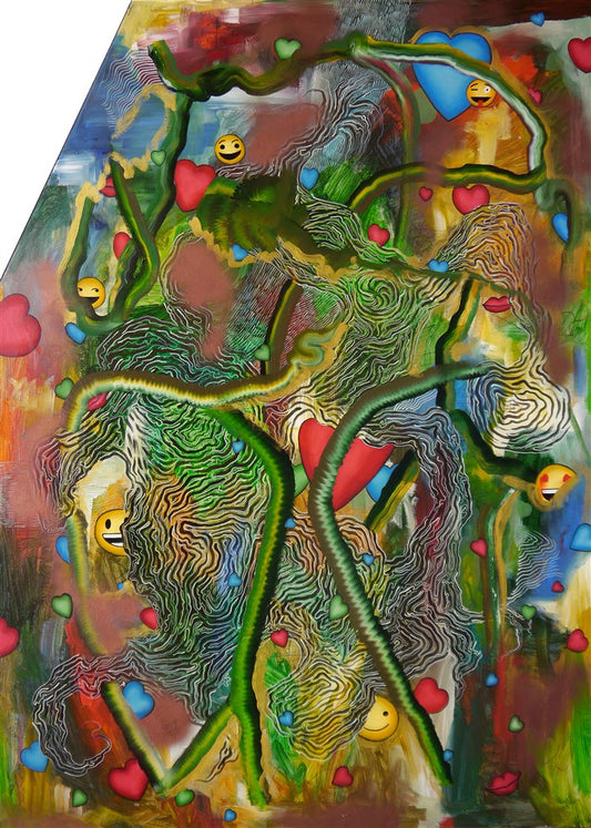 ARTO POLO. Reality in the making III.