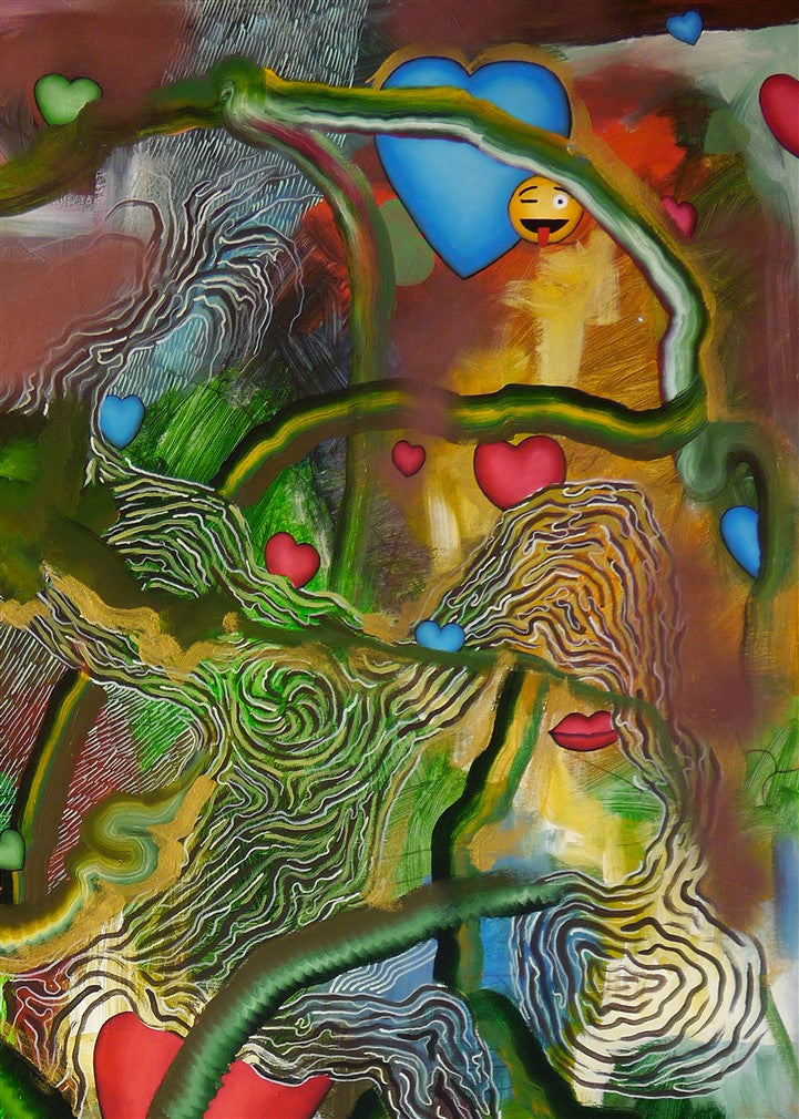 ARTO POLO. Reality in the making III.