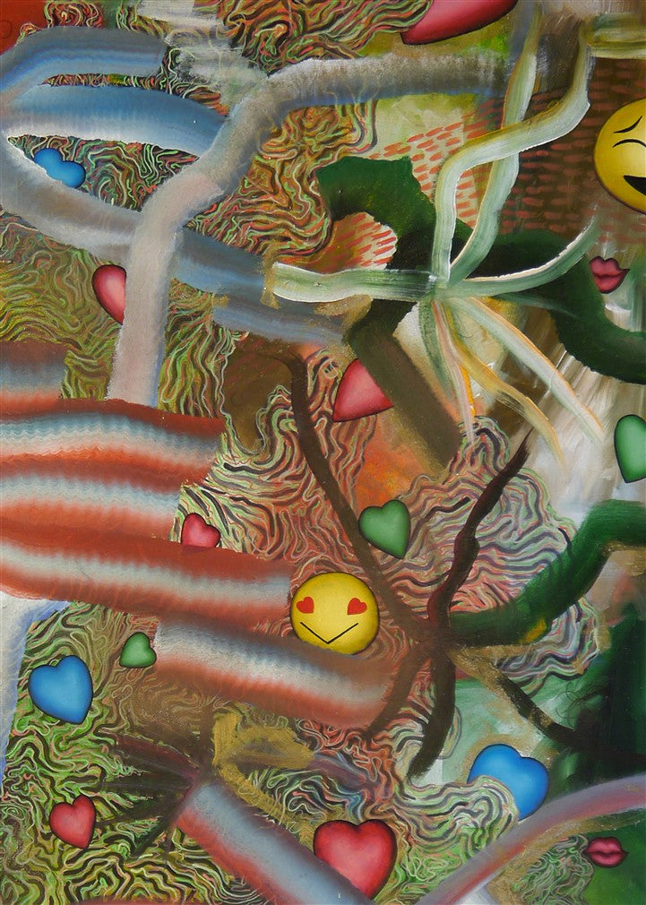 ARTO POLO. Reality in the making I.