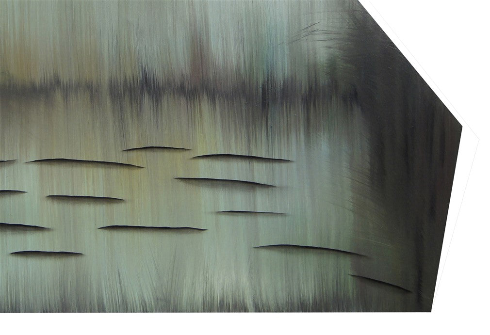 Polish Landscape (Lake).