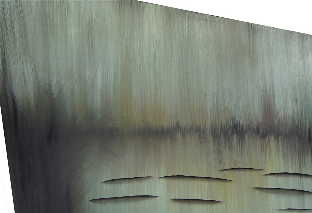 Polish Landscape (Lake).