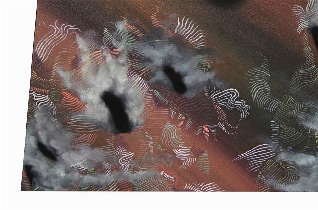 The Wawel Dragon and the Lajkonik.