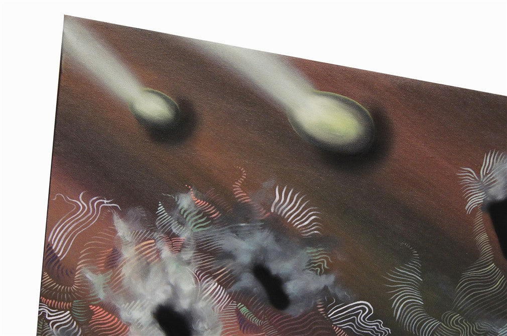 The Wawel Dragon and the Lajkonik.