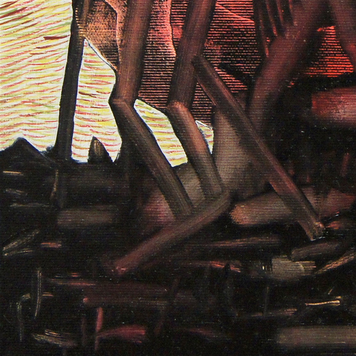 A container for thoughts.