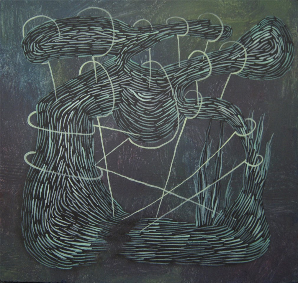 A semblance of normality.