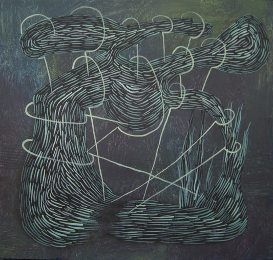 A semblance of normality.