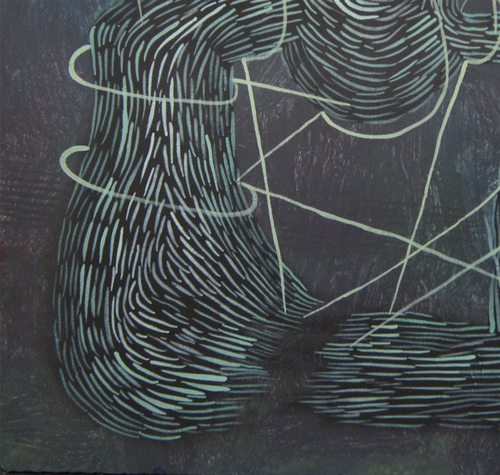 A semblance of normality.