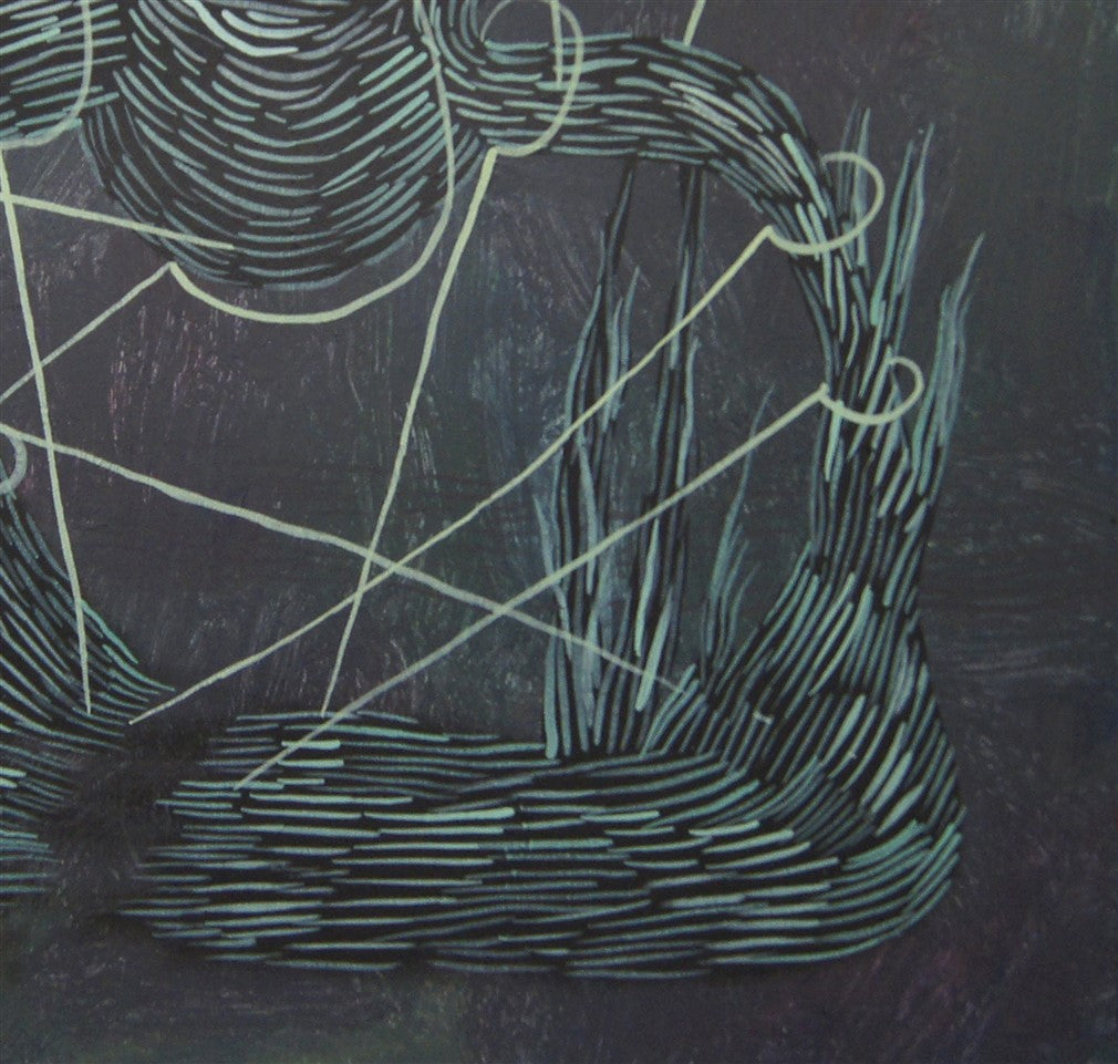 A semblance of normality.