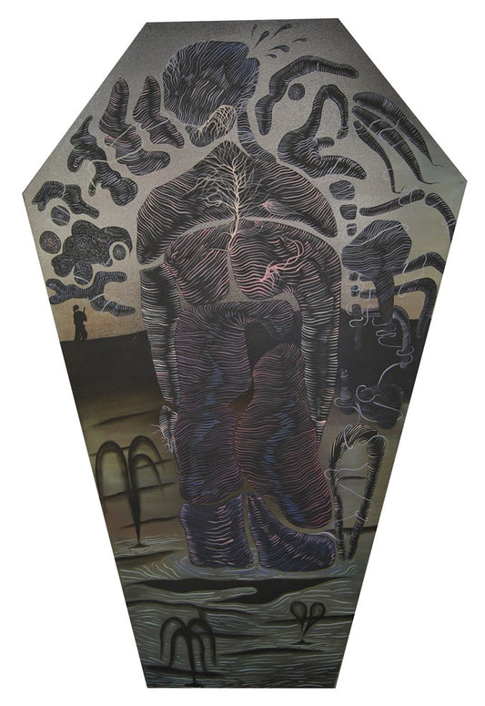 Dream of a Fisherman.