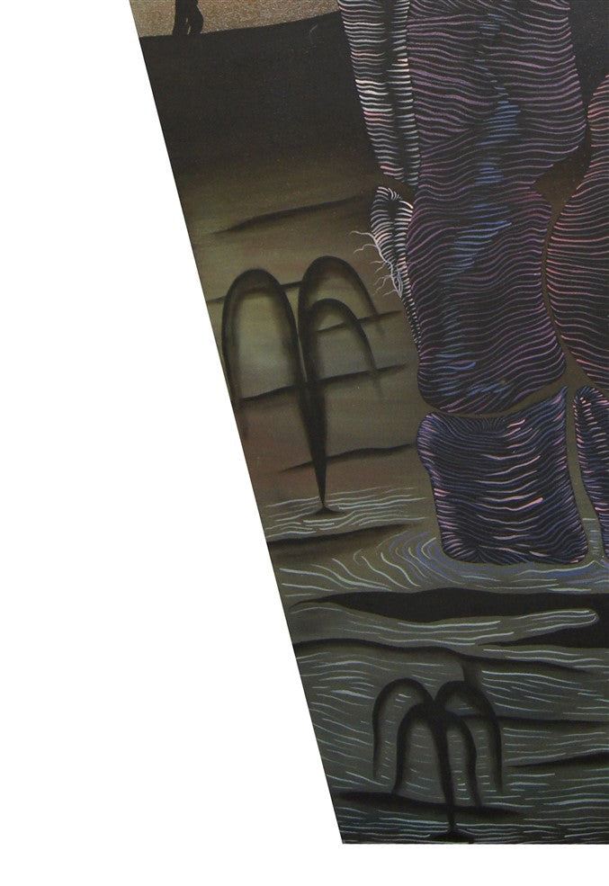 Dream of a Fisherman.