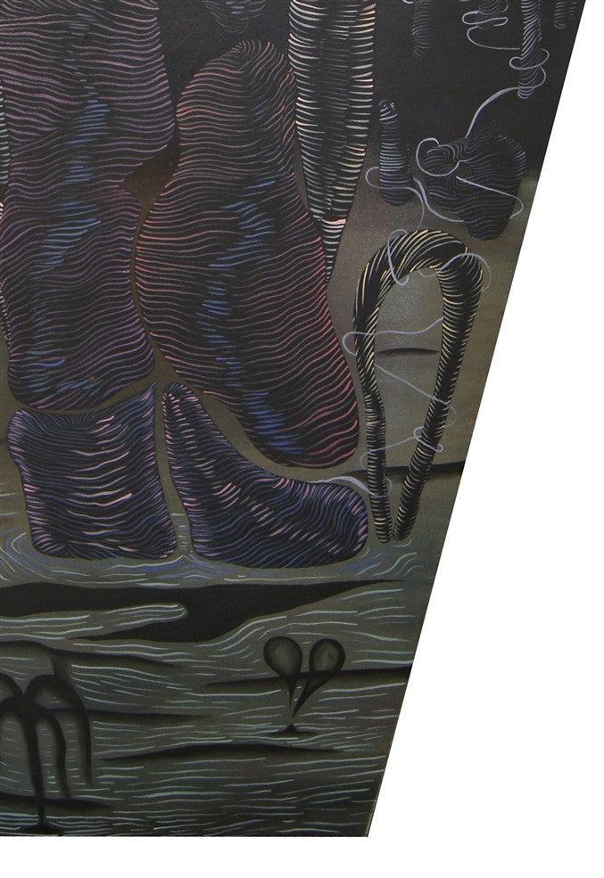 Dream of a Fisherman.